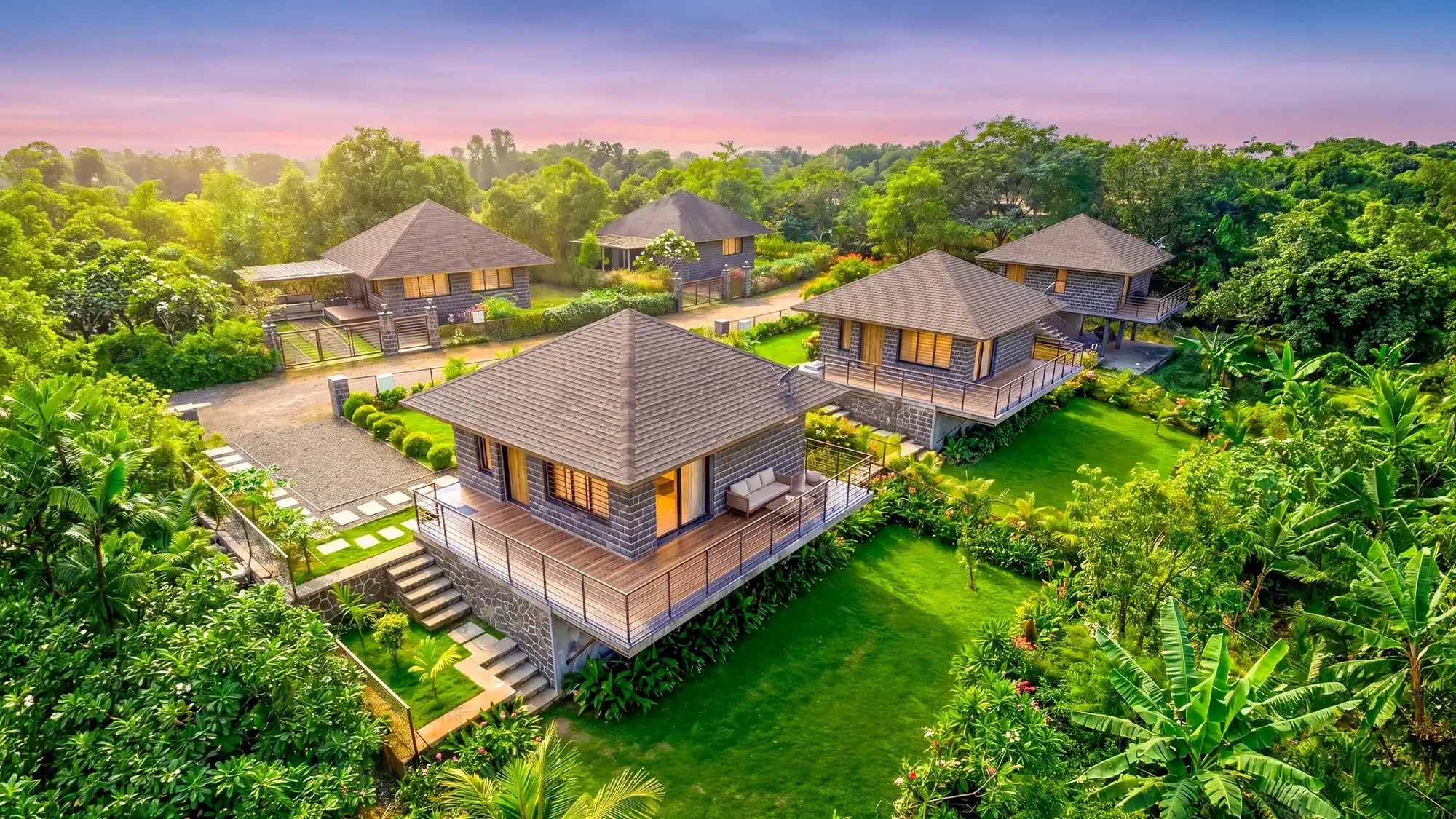 Country Homes at Casuarina