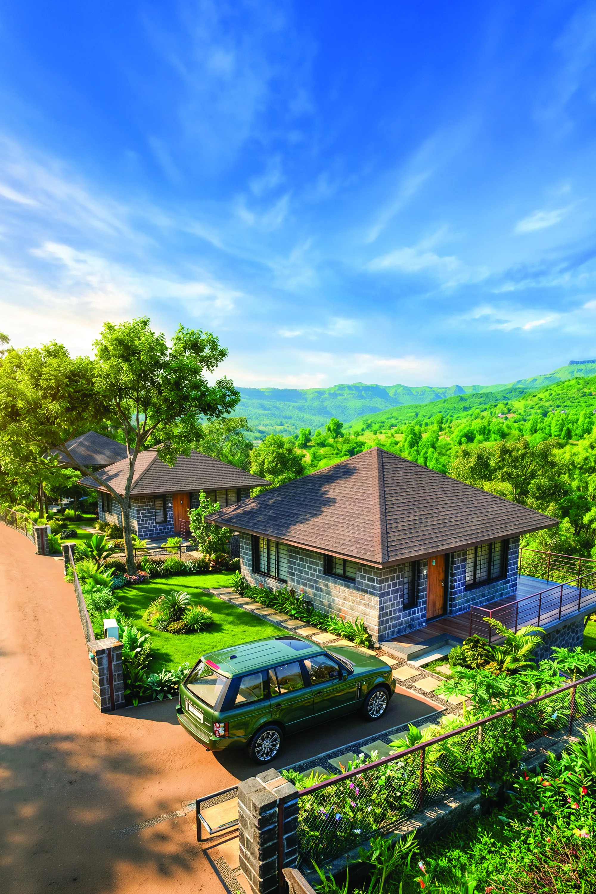 Premium Villas