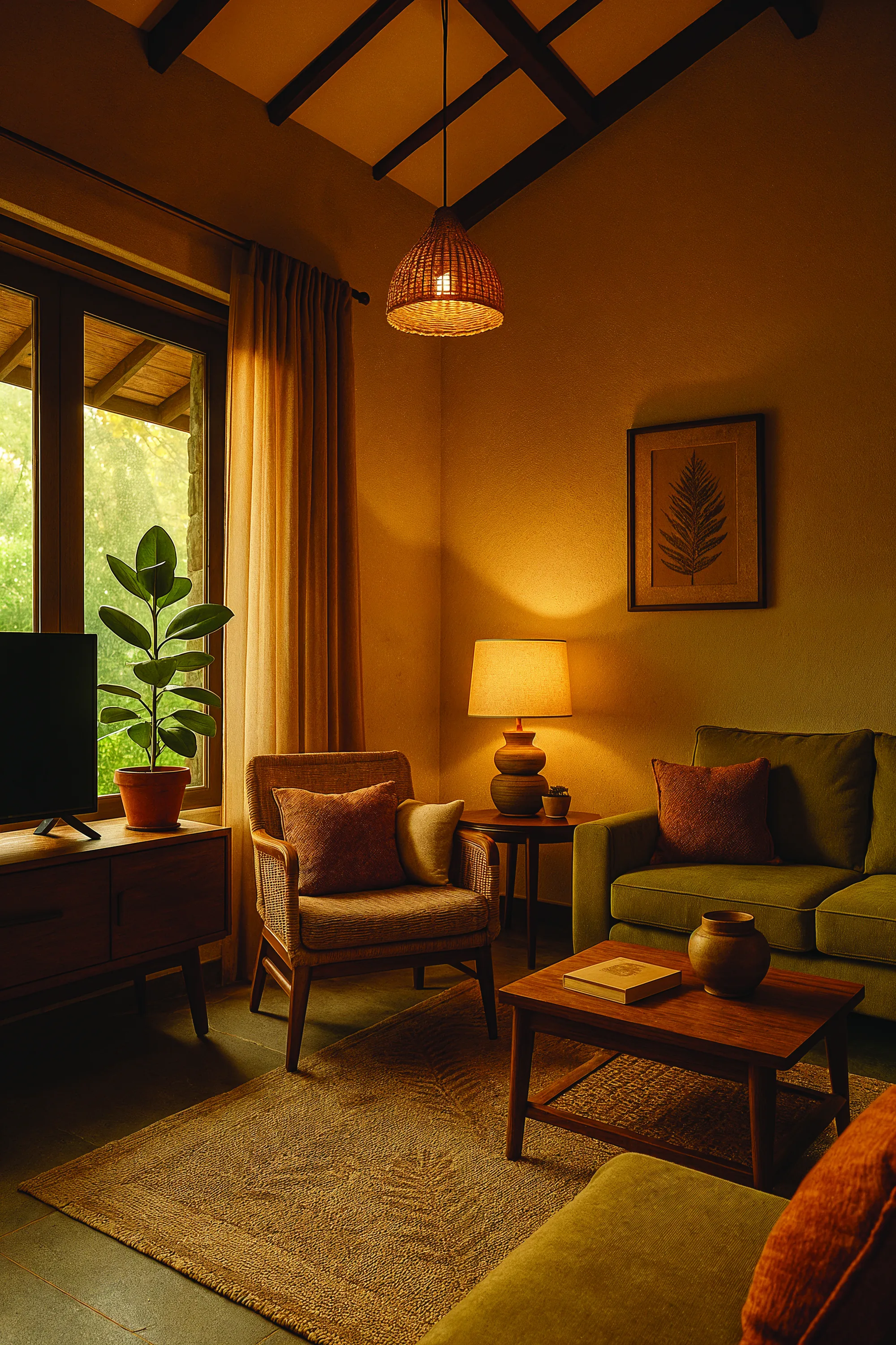 Premium Villas