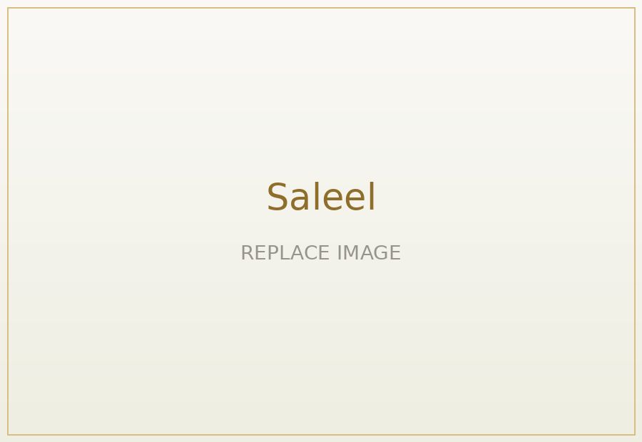 Saleel