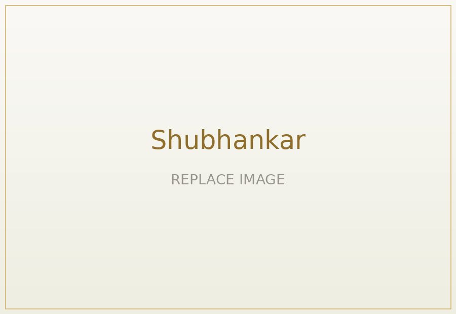 Shubhankar
