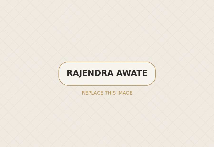 Rajendra Awate