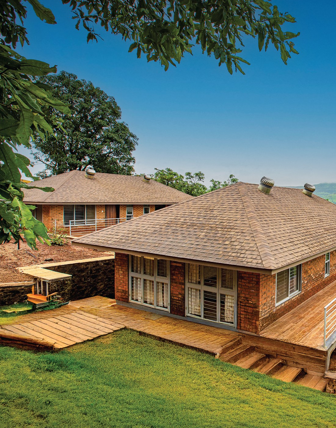 Where Family Time Finds Its Perfect View