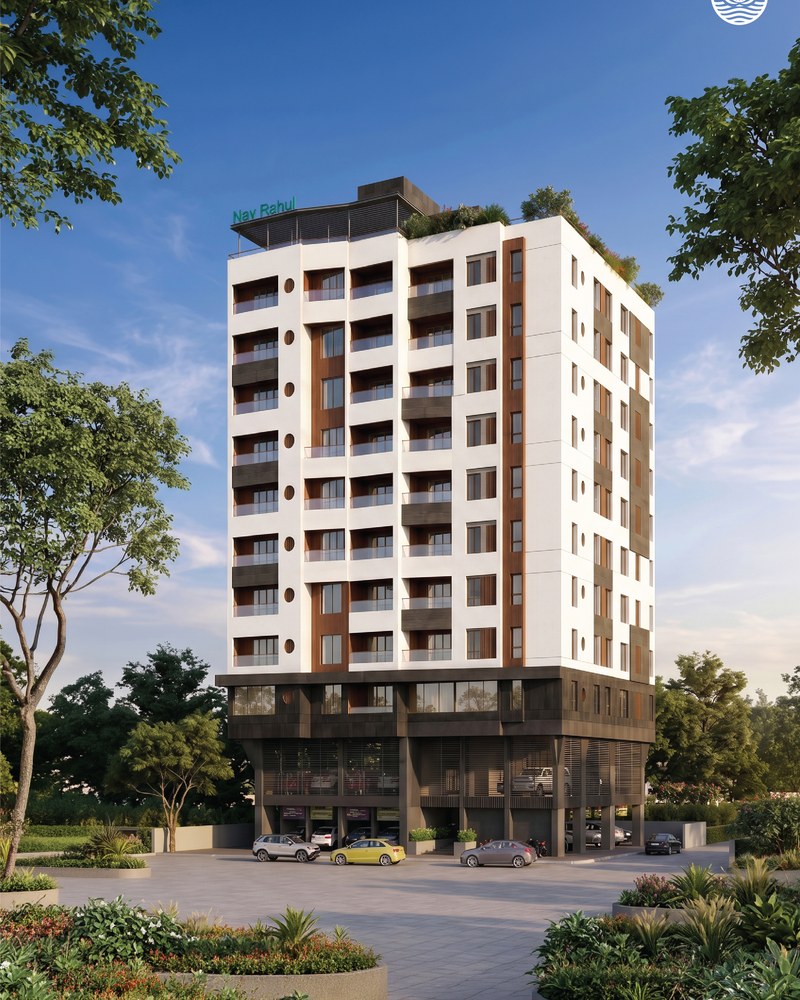 Nav Rahul