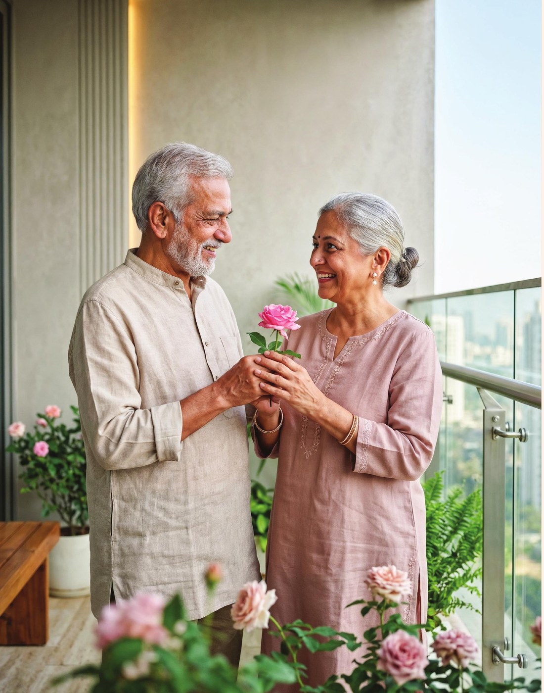 A Home That Grows With You