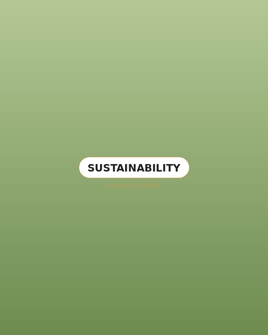 Sustainable living at Gangotree